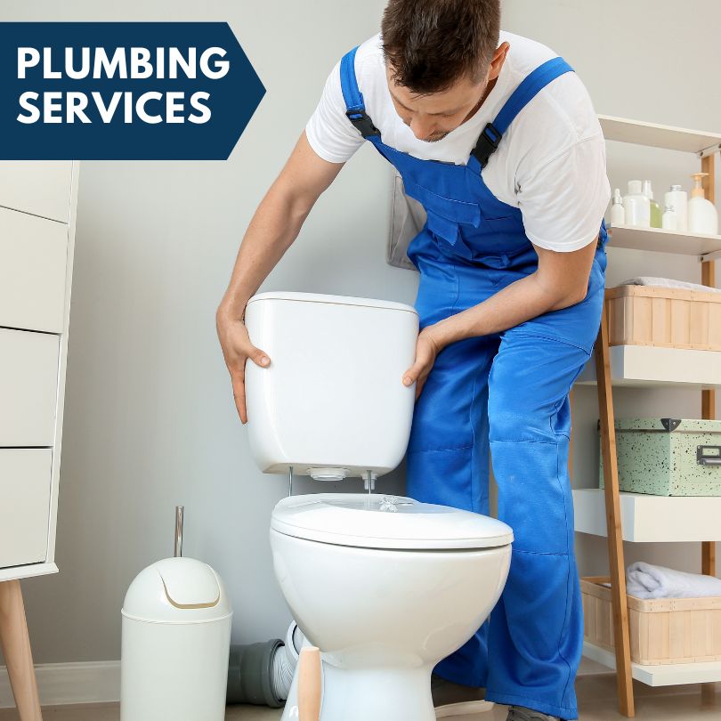 Plumbing Company in Woburn, MA